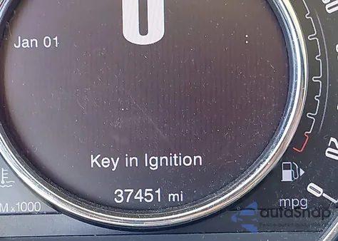 2016 Fiat 500 Easy z USA, uszkodzony, nr VIN 3C3CFFKR0GT152632